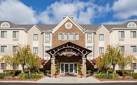 Staybridge Suites Columbus-Airport By Ihg